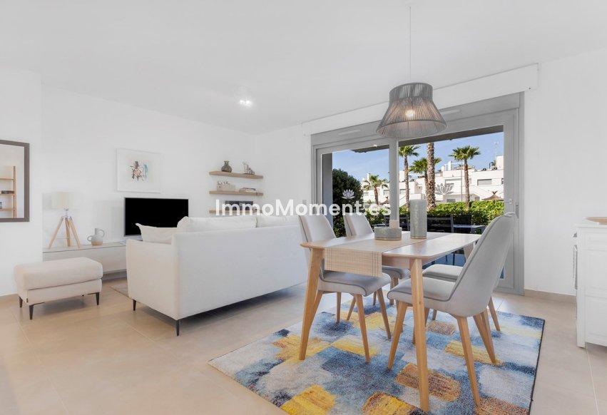 Revente - Appartement - Orihuela - Vistabella Golf