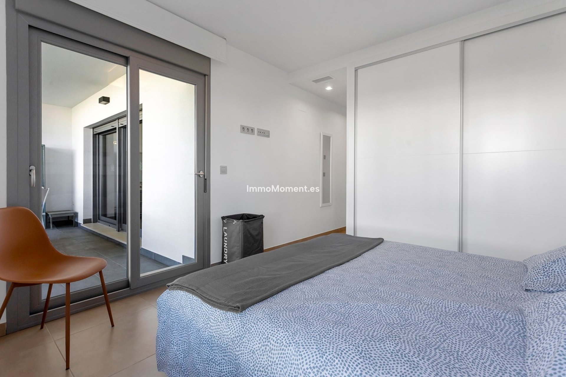 Revente - Appartement - Orihuela - Vistabella Golf