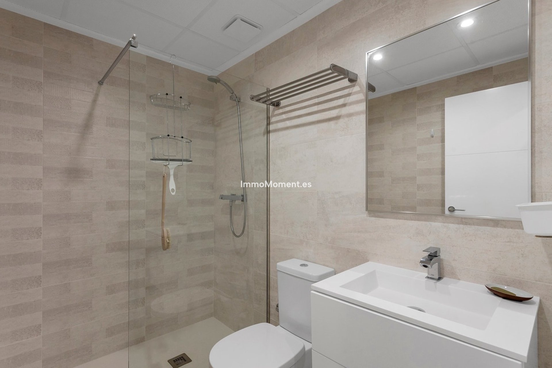 Revente - Appartement - Orihuela - Vistabella Golf