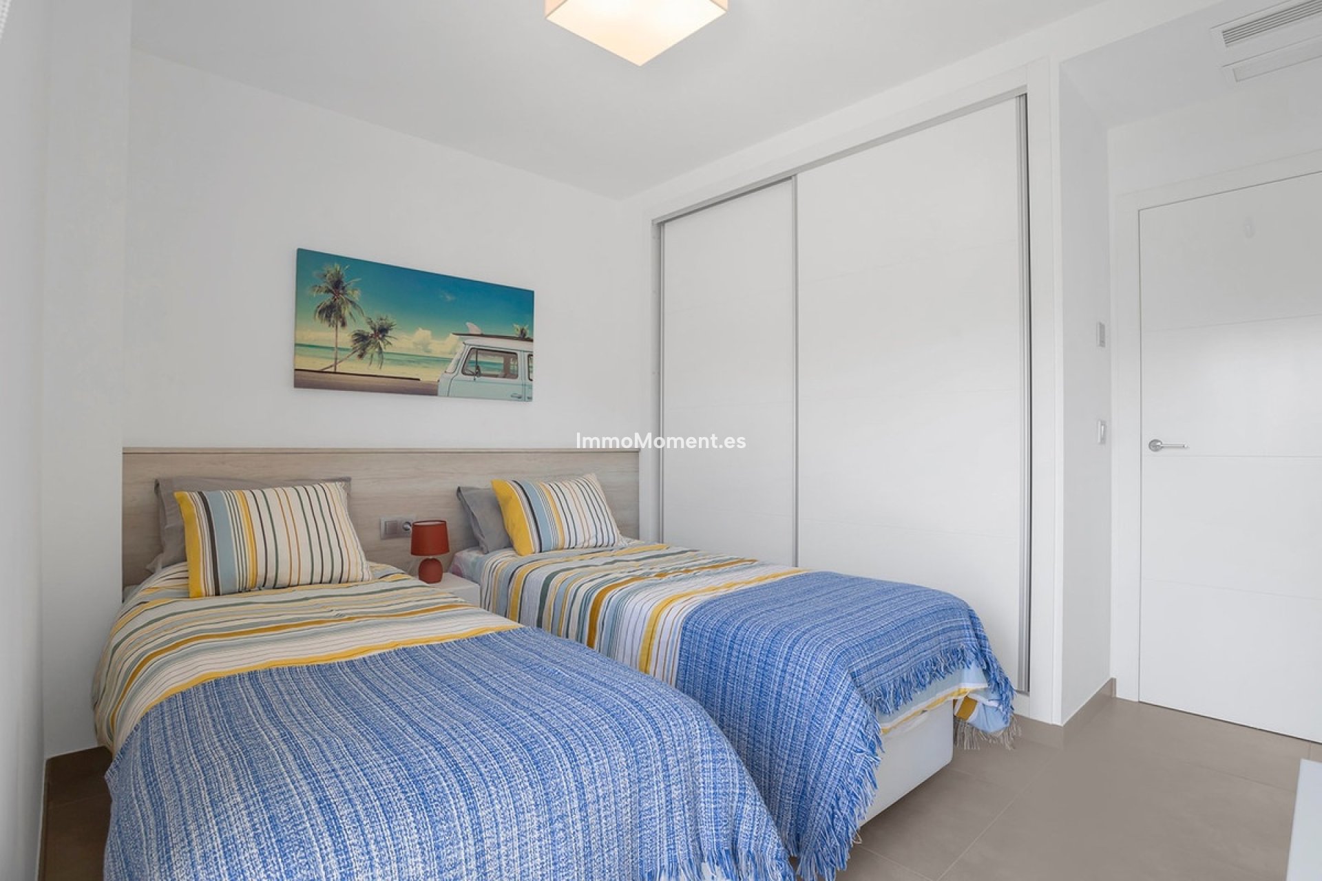 Revente - Appartement - Orihuela - Vistabella Golf