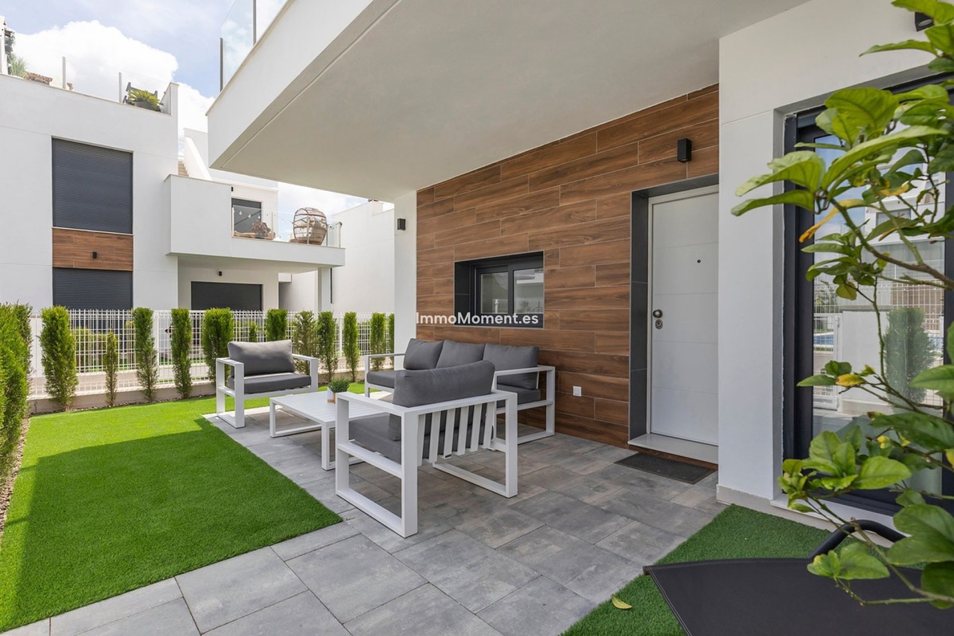 Revente - Appartement - Orihuela - Vistabella Golf