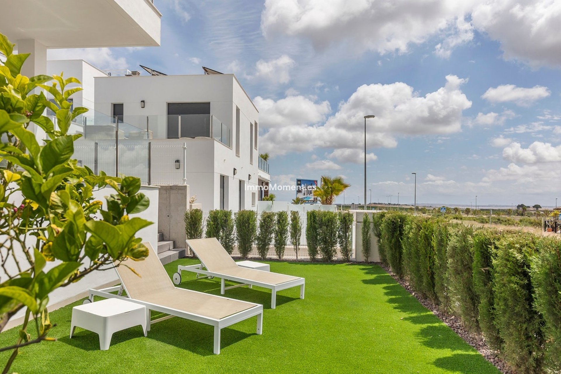 Revente - Appartement - Orihuela - Vistabella Golf