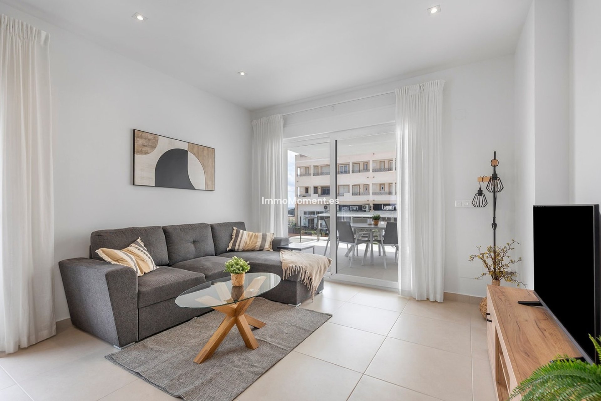 Revente - Appartement - Orihuela - Vistabella Golf