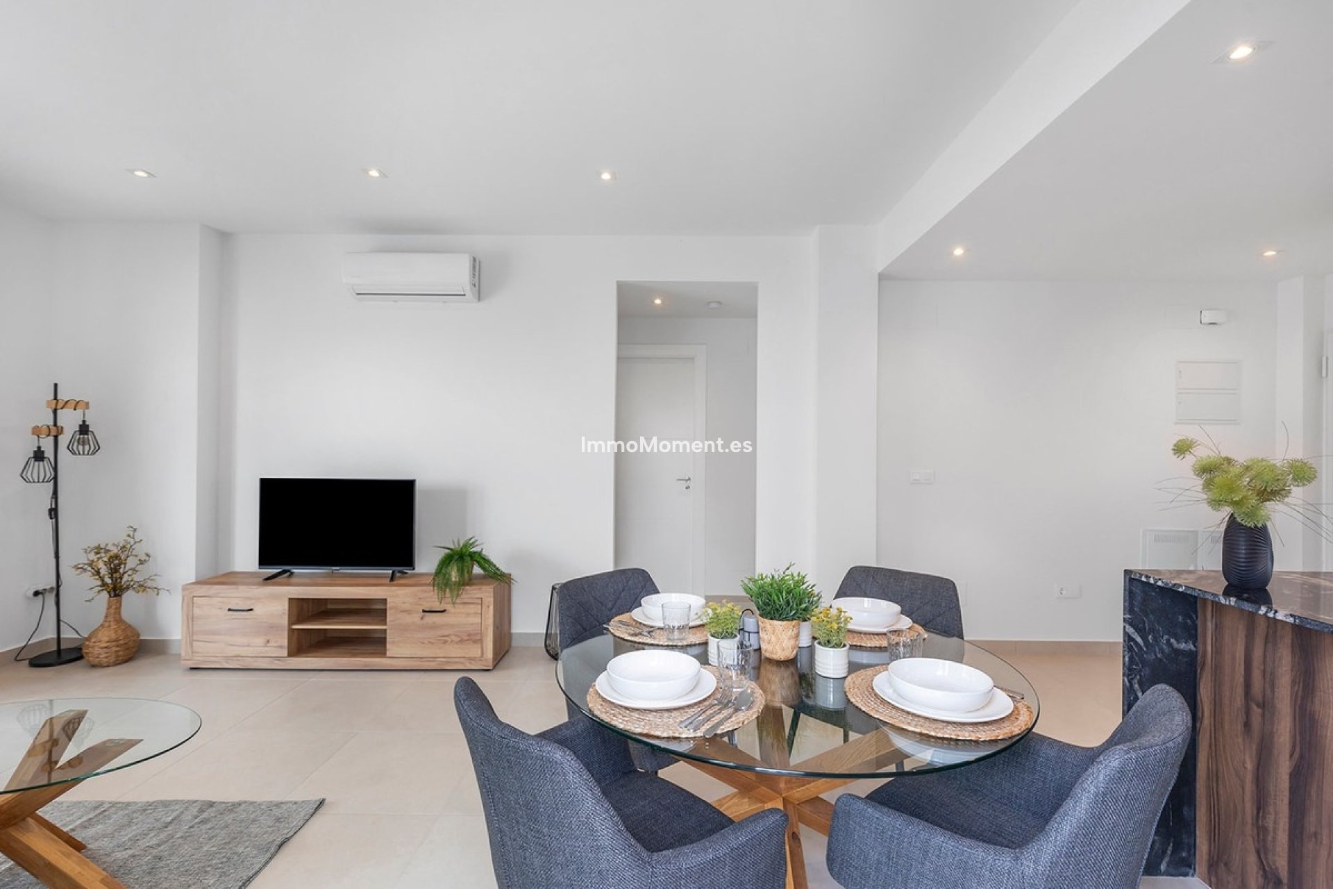Revente - Appartement - Orihuela - Vistabella Golf