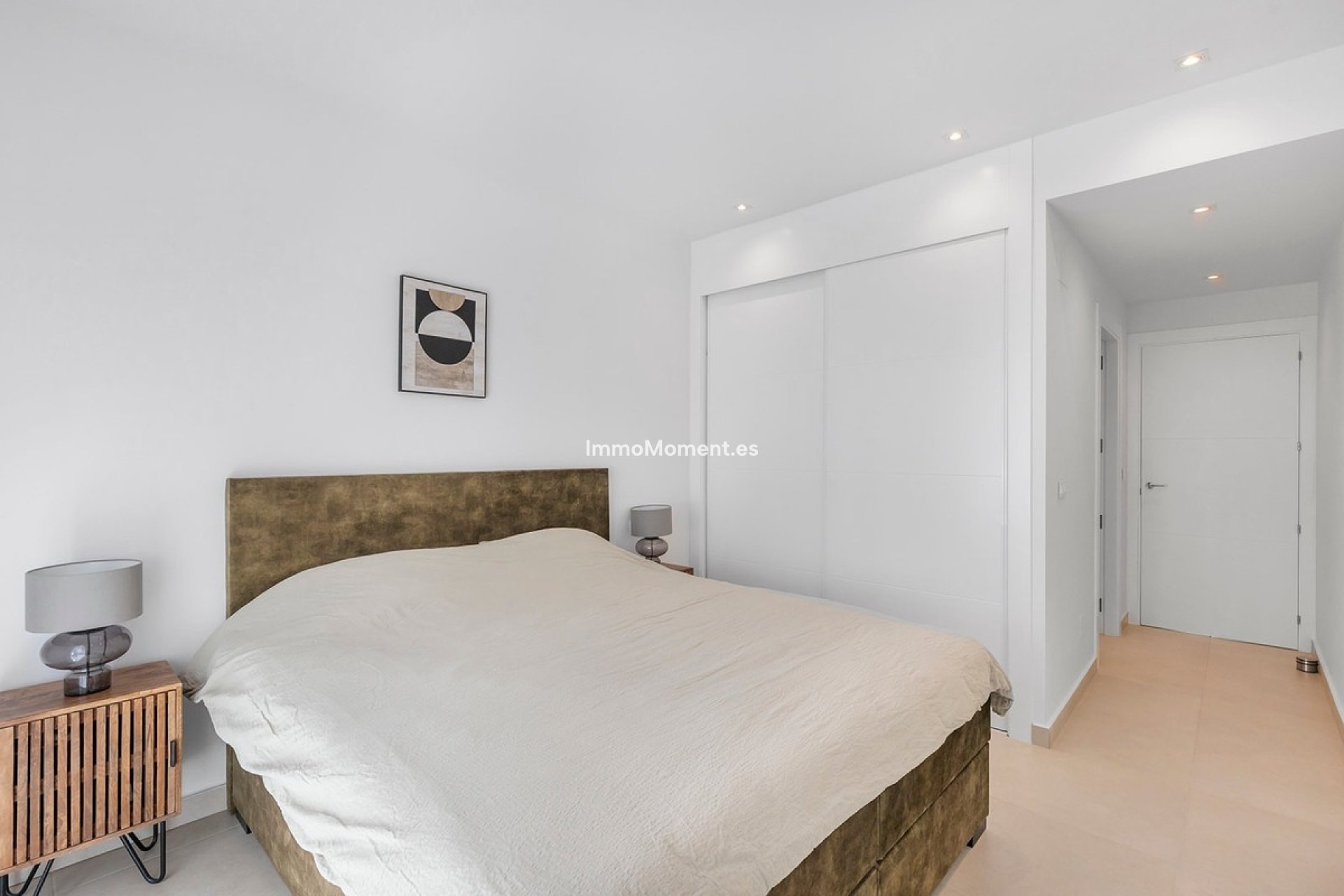 Revente - Appartement - Orihuela - Vistabella Golf