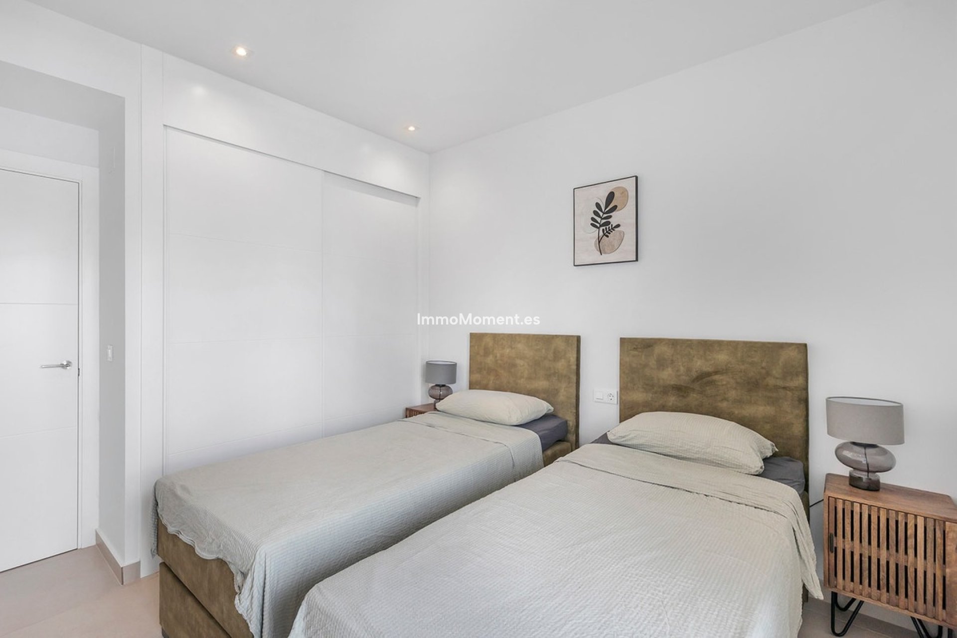 Revente - Appartement - Orihuela - Vistabella Golf
