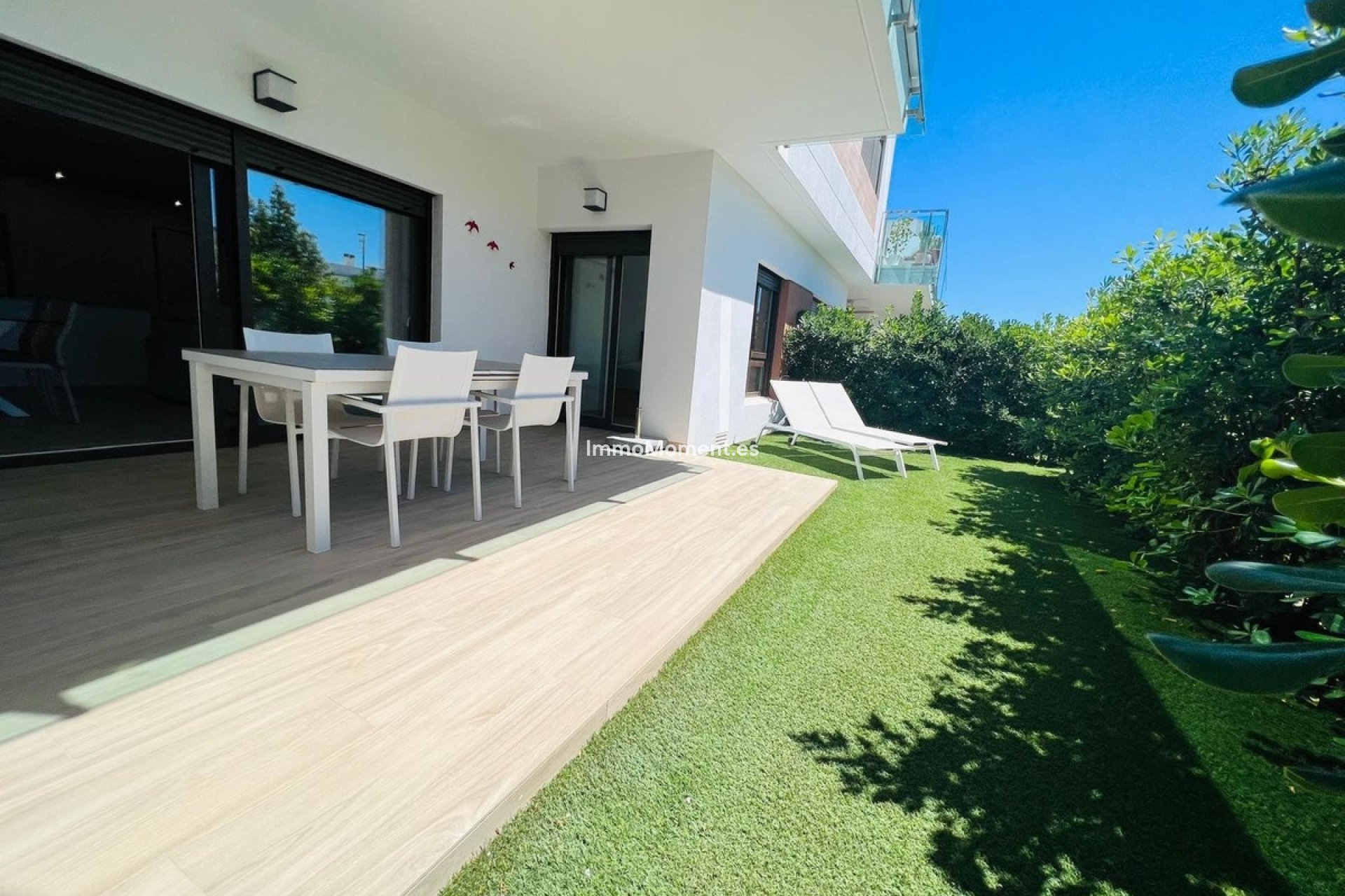 Revente - Appartement - Orihuela - Vistabella Golf