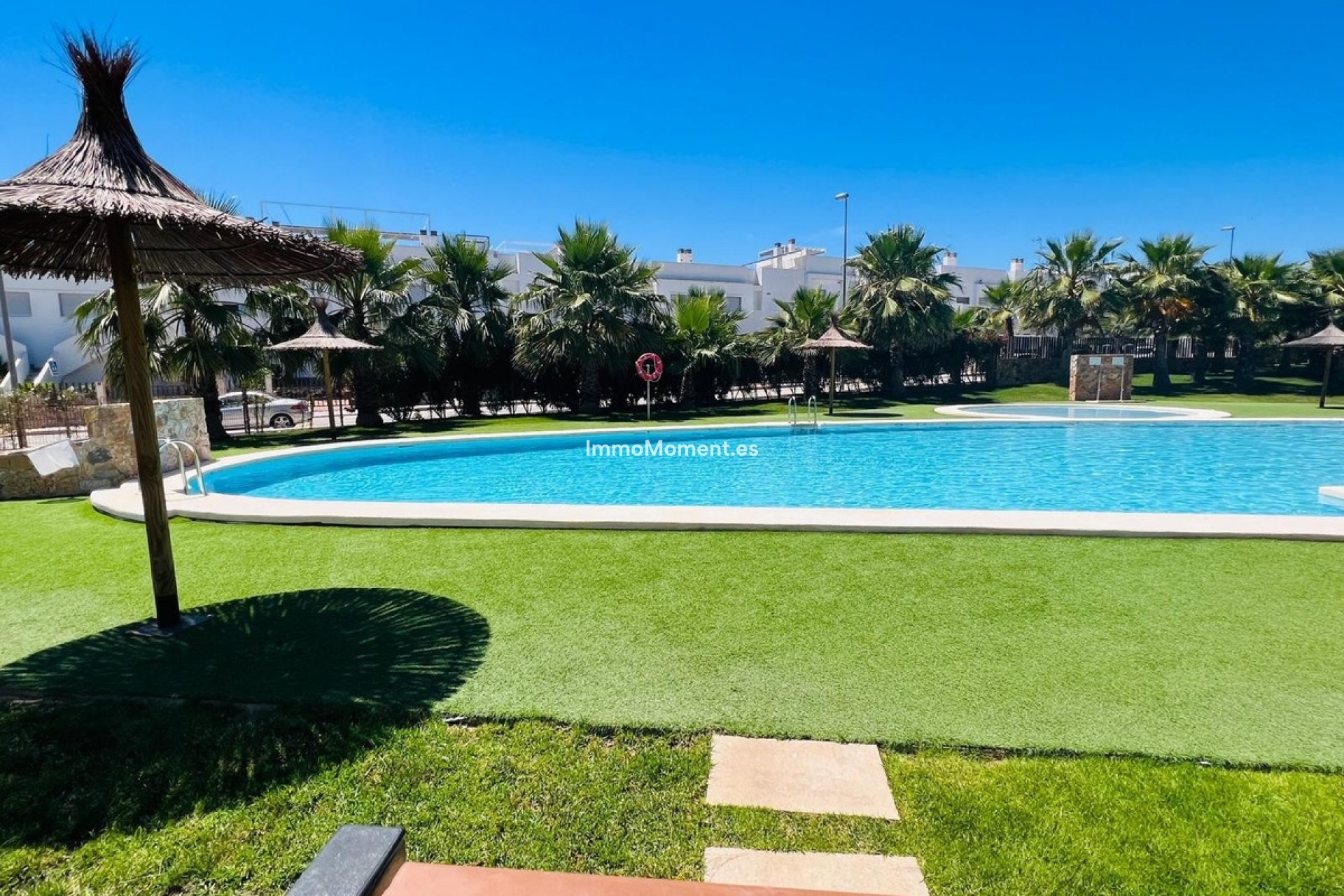 Revente - Appartement - Orihuela - Vistabella Golf
