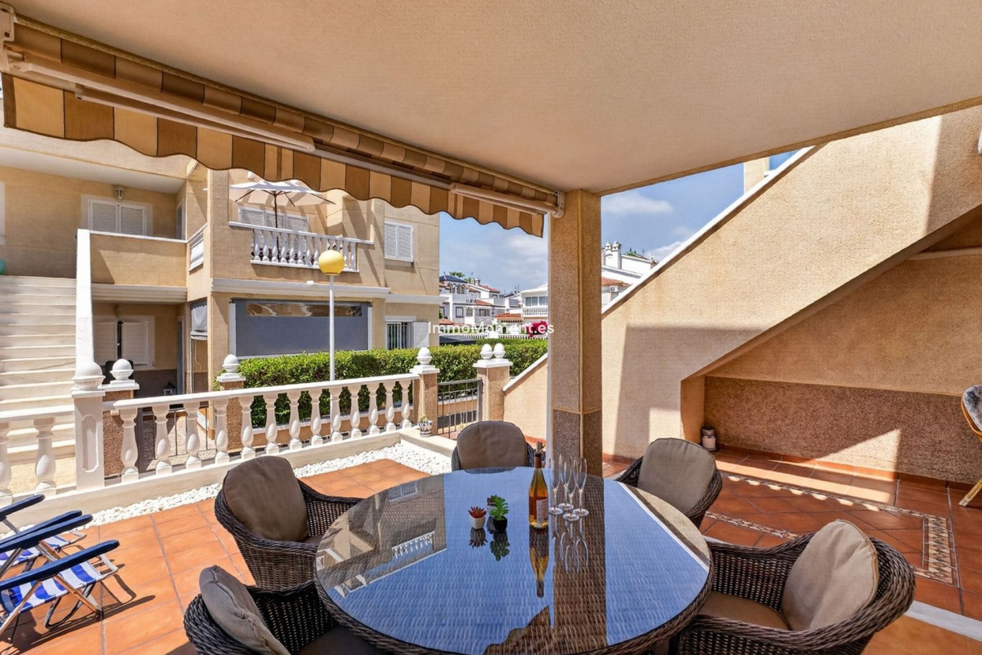 Revente - Appartement - Orihuela - Zeniamar
