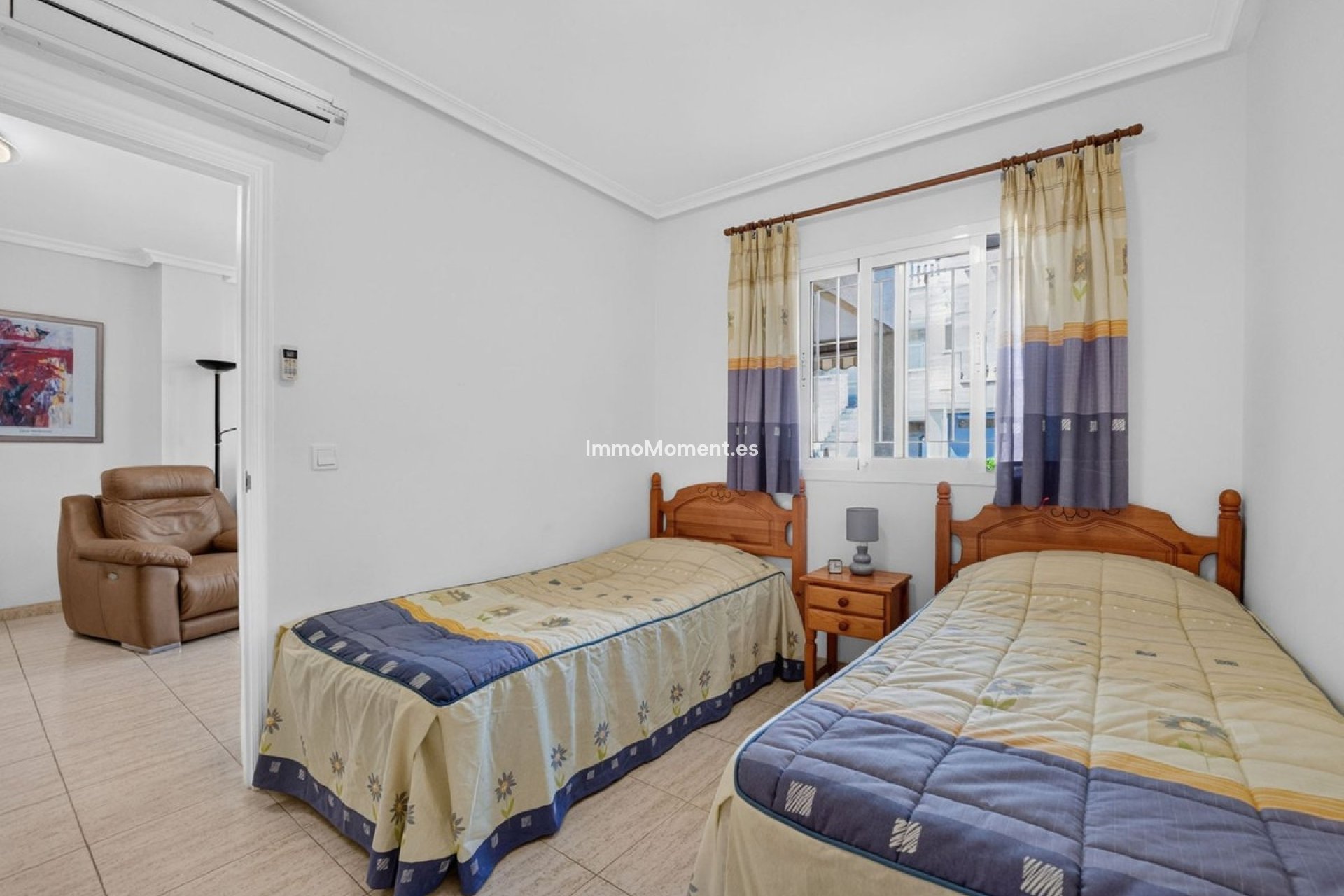 Revente - Appartement - Orihuela - Zeniamar