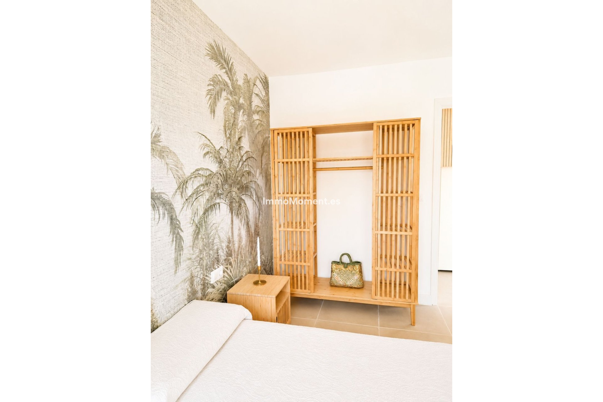 Revente - Appartement - Pedreguer - Pedreguer Centro