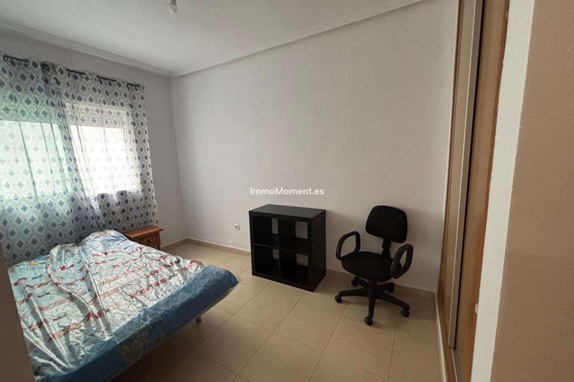 Revente - Appartement - Pedreguer - Pedreguer Centro