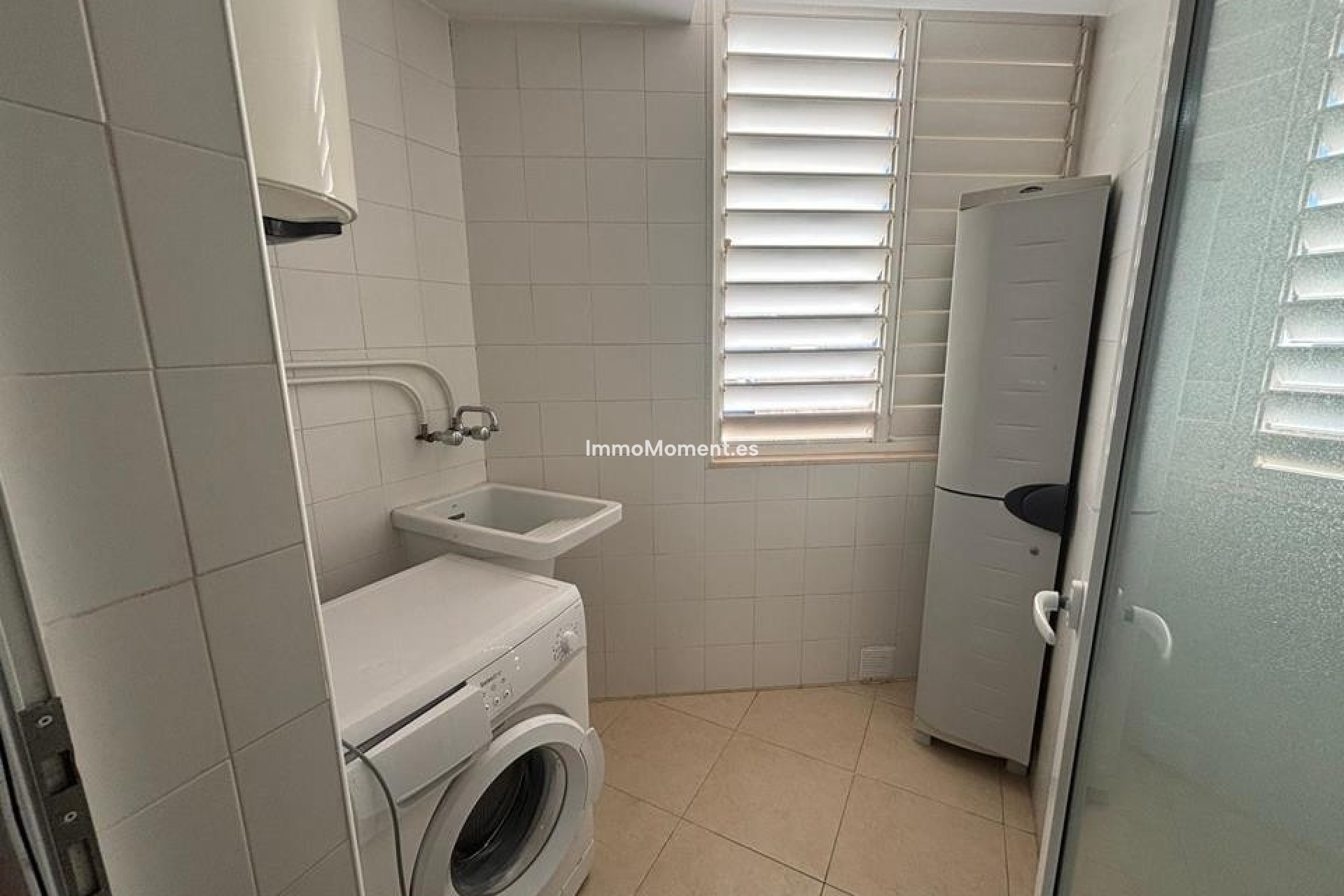 Revente - Appartement - Pedreguer - Pedreguer Centro
