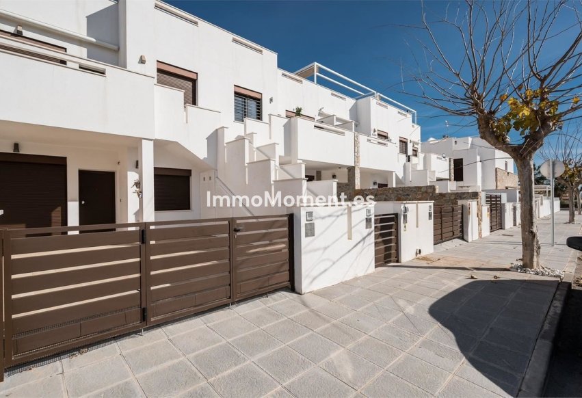 Revente - Appartement - Pilar de la Horadada - Pilar de la Horadada Centro