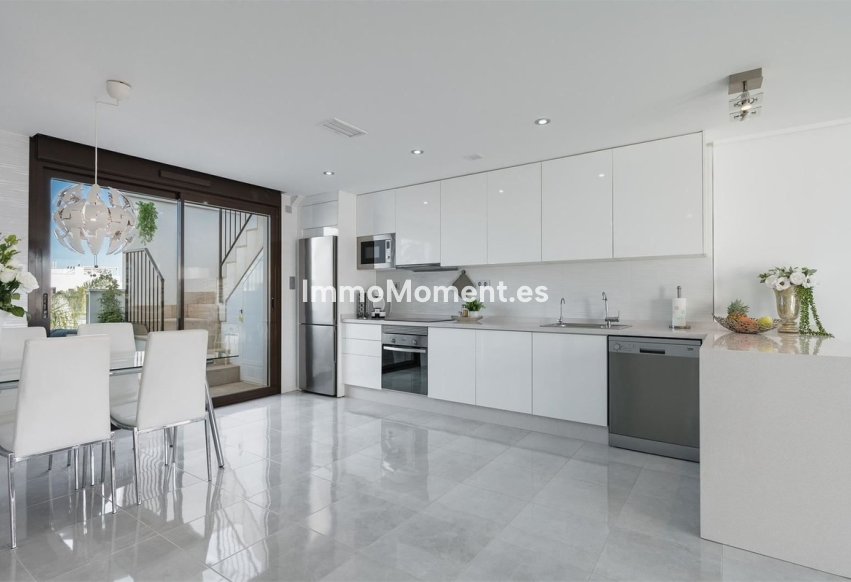 Revente - Appartement - Pilar de la Horadada - Pilar de la Horadada Centro