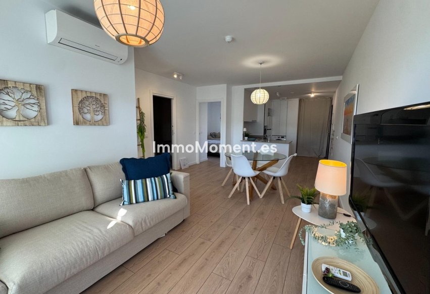 Revente - Appartement - Pilar de la Horadada - Pilar de la Horadada Centro