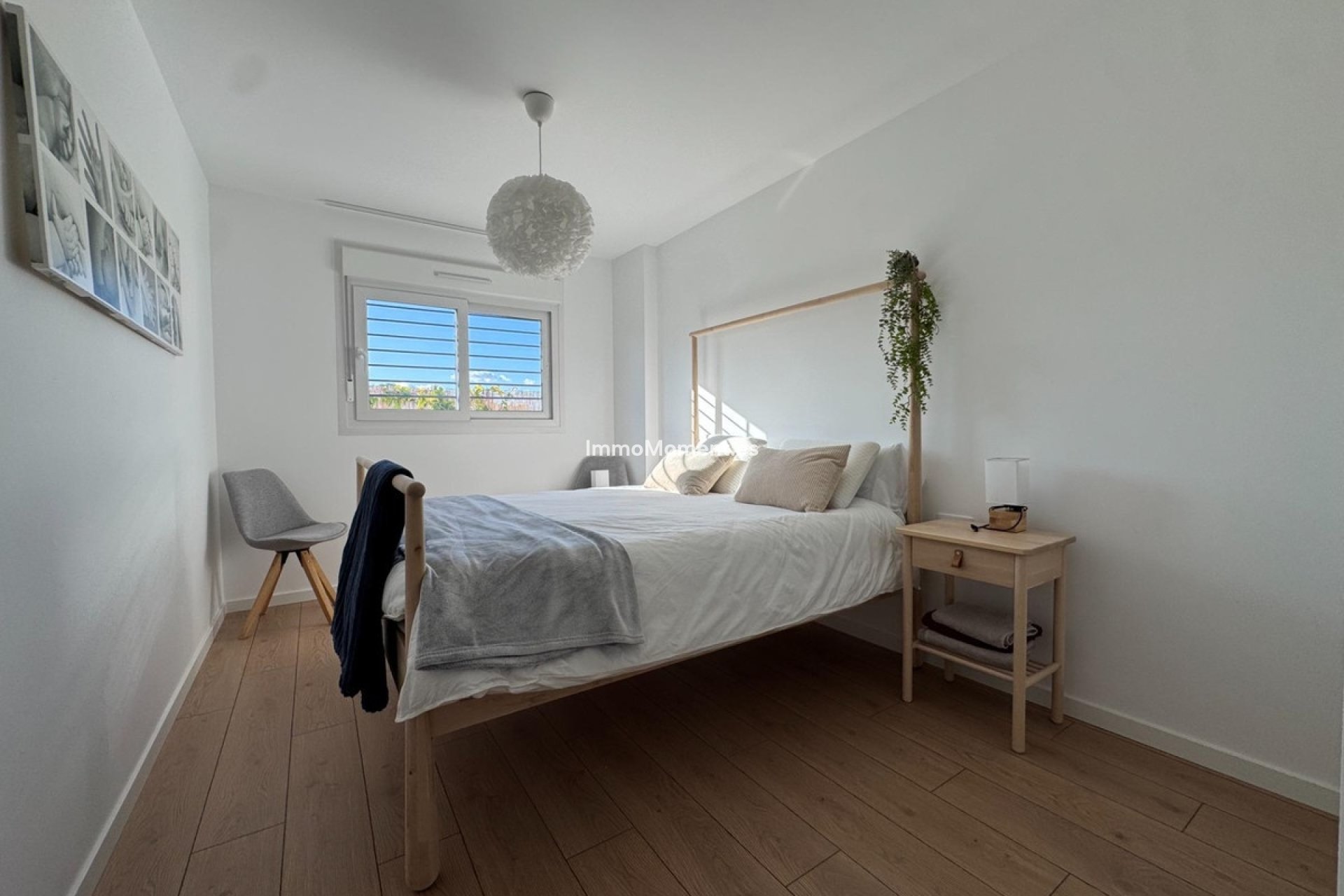 Revente - Appartement - Pilar de la Horadada - Pilar de la Horadada Centro