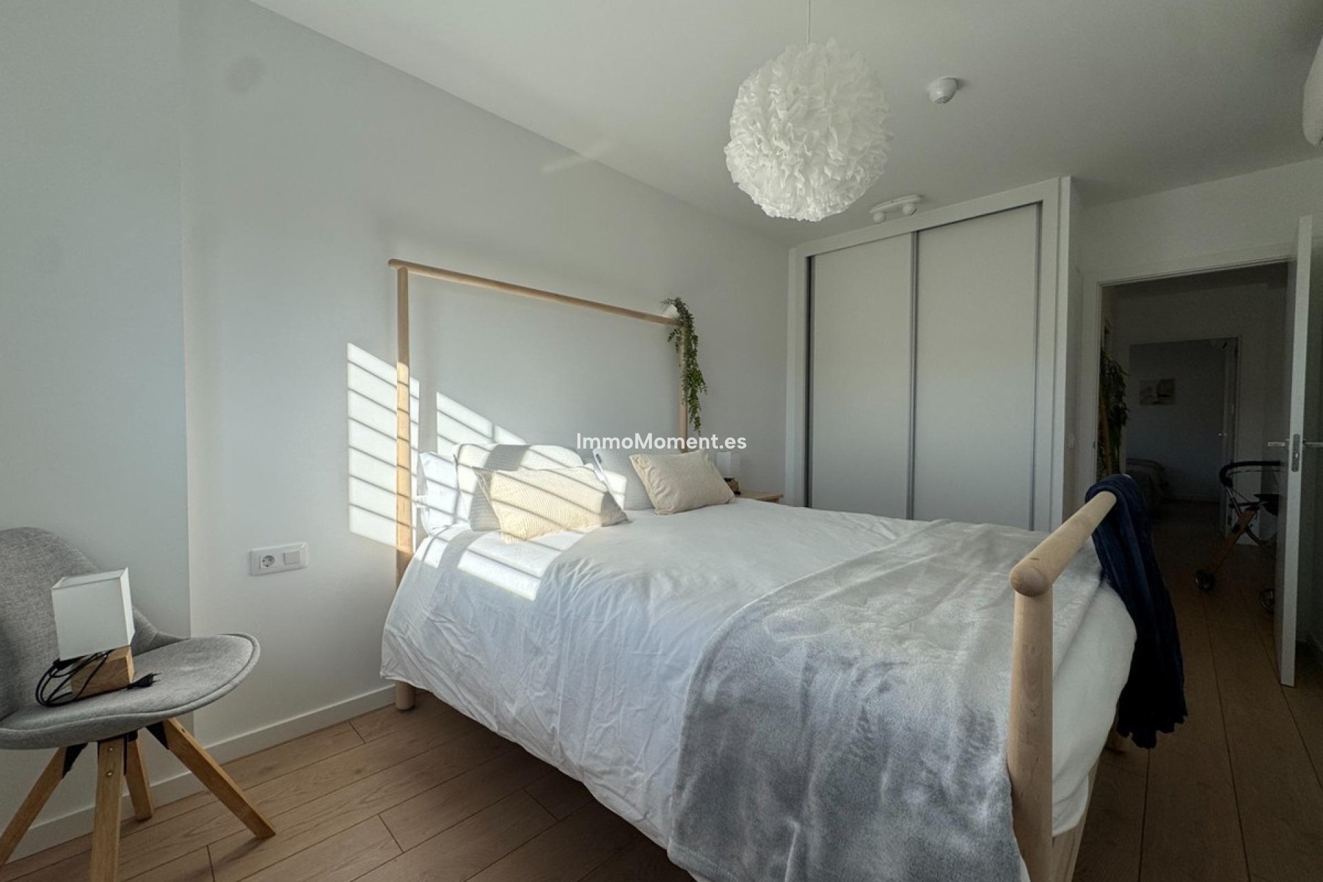 Revente - Appartement - Pilar de la Horadada - Pilar de la Horadada Centro