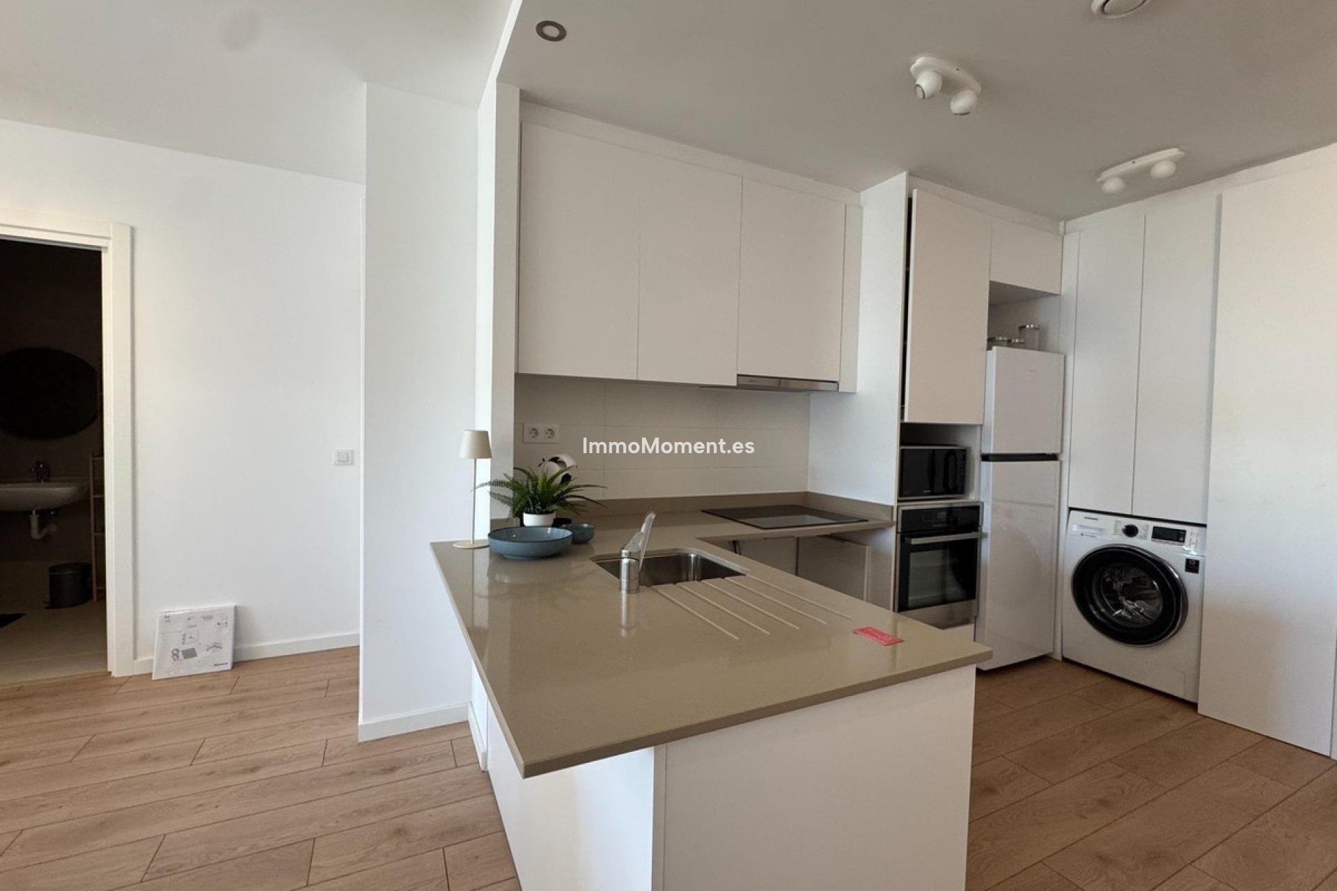 Revente - Appartement - Pilar de la Horadada - Pilar de la Horadada Centro