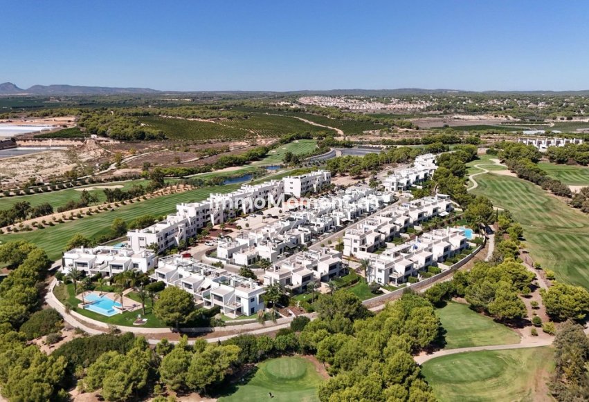 Revente - Appartement - Pilar de la Horadada - Pilar de la Horadada Centro