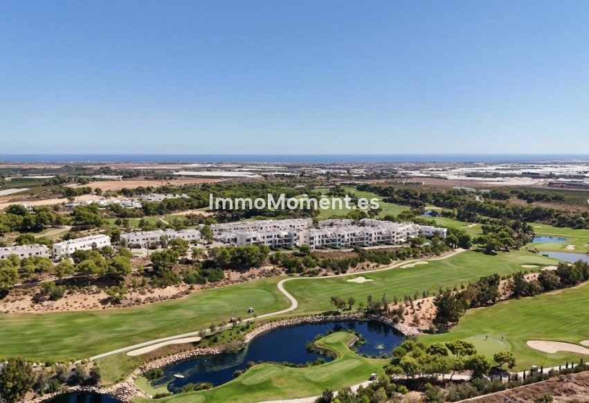 Revente - Appartement - Pilar de la Horadada - Pilar de la Horadada Centro