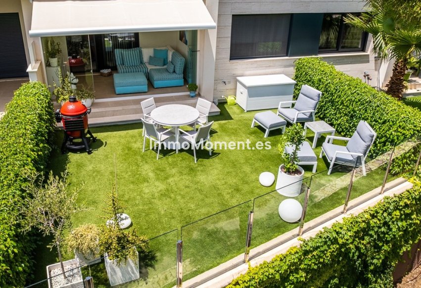 Revente - Appartement - Pilar de la Horadada - Pilar de la Horadada Centro