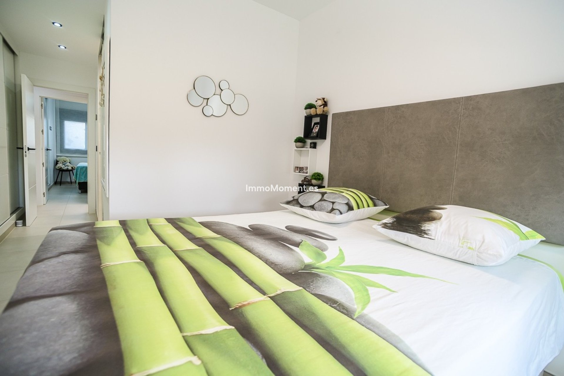 Revente - Appartement - Pilar de la Horadada - Pilar de la Horadada Centro