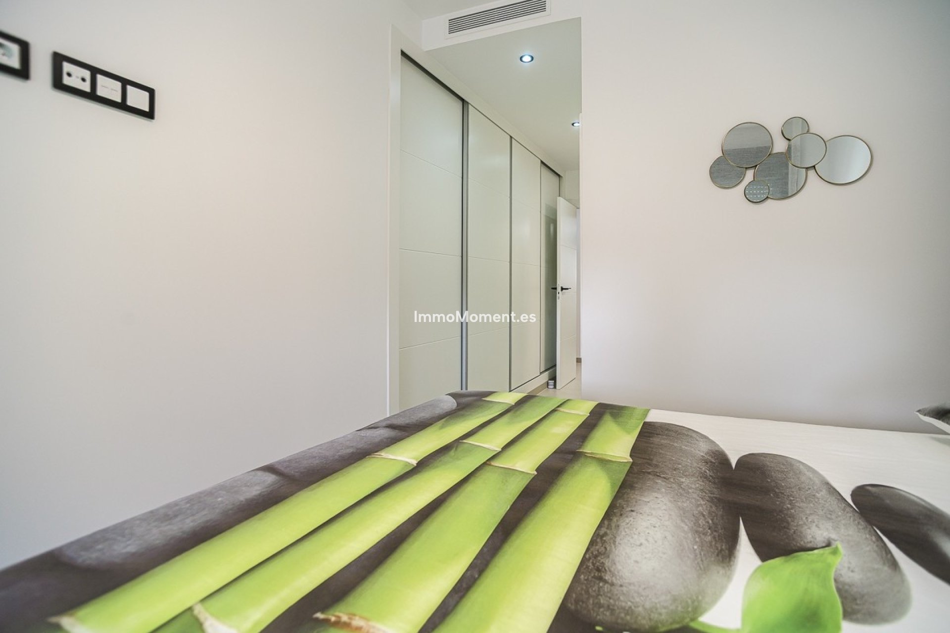 Revente - Appartement - Pilar de la Horadada - Pilar de la Horadada Centro