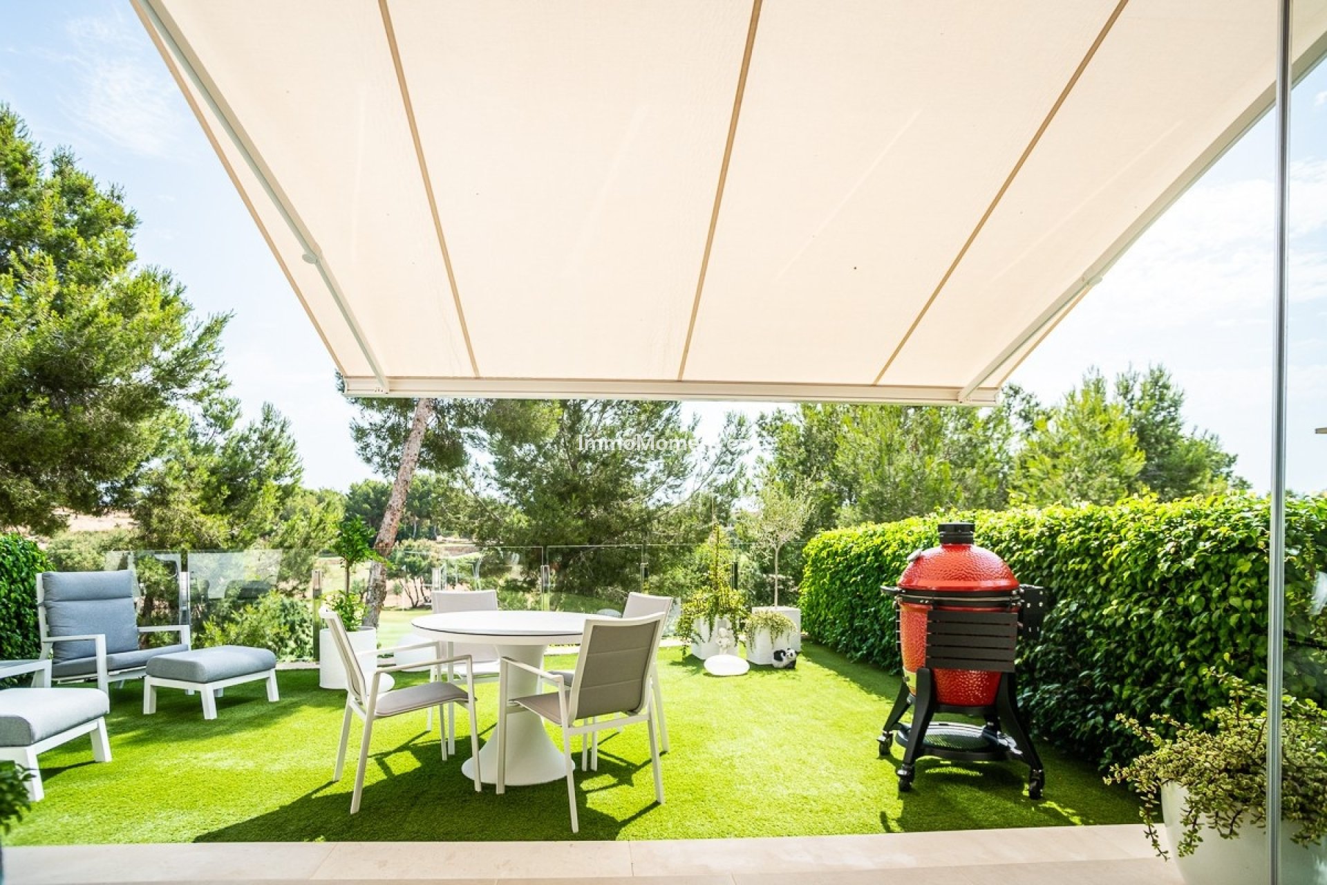 Revente - Appartement - Pilar de la Horadada - Pilar de la Horadada Centro
