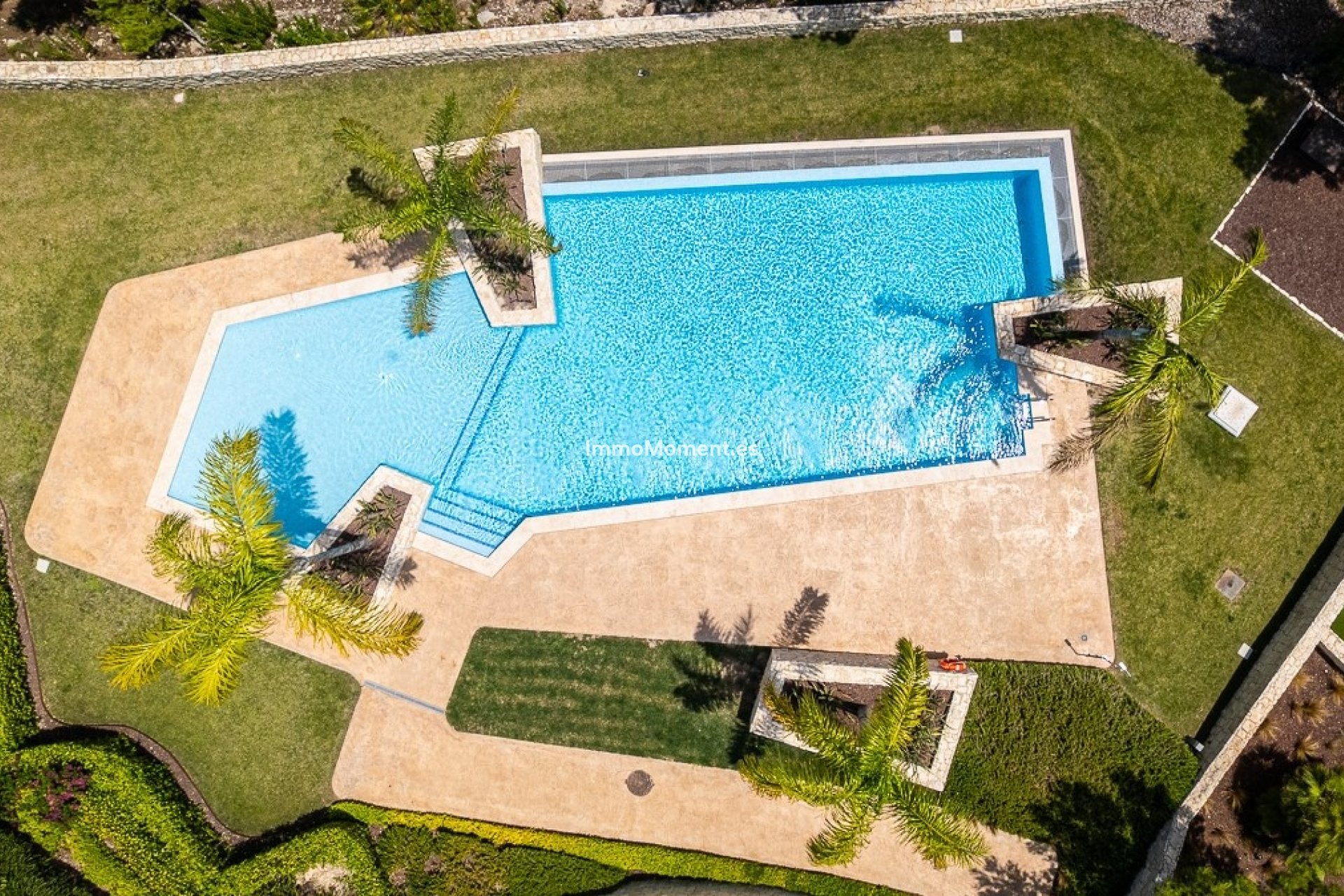Revente - Appartement - Pilar de la Horadada - Pilar de la Horadada Centro