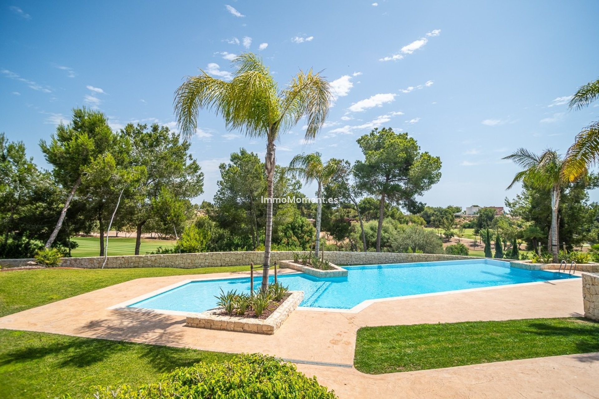 Revente - Appartement - Pilar de la Horadada - Pilar de la Horadada Centro