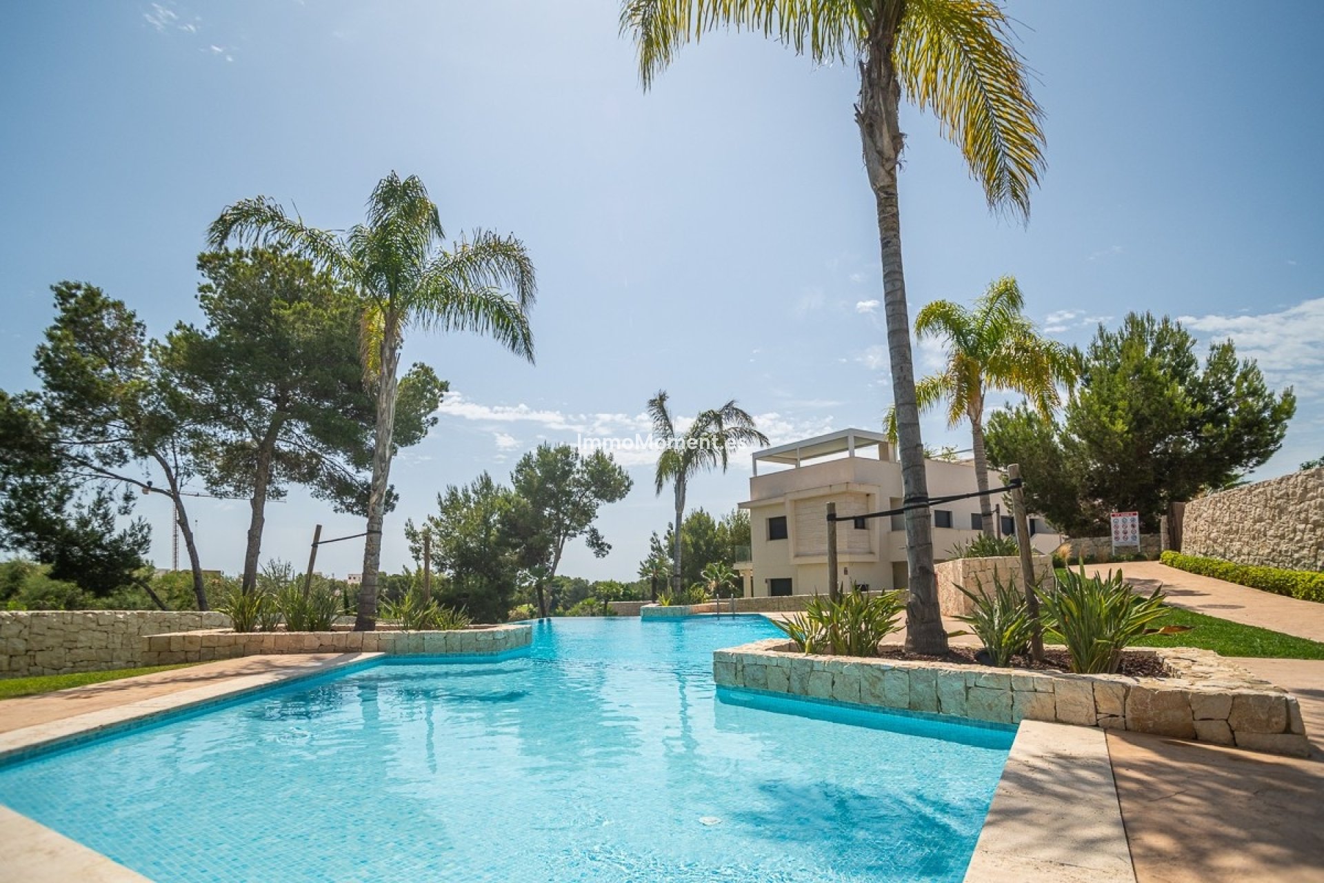 Revente - Appartement - Pilar de la Horadada - Pilar de la Horadada Centro