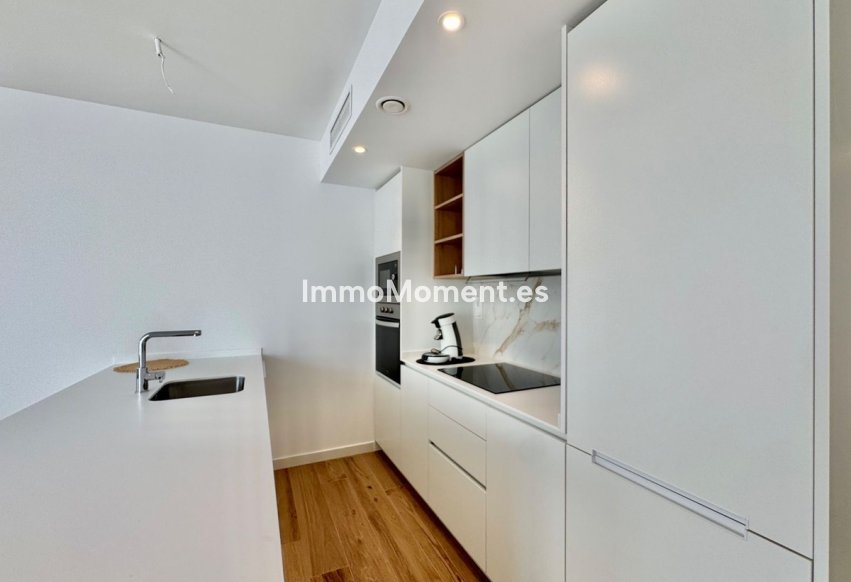 Revente - Appartement - Pilar de la Horadada - Pilar de la Horadada Centro