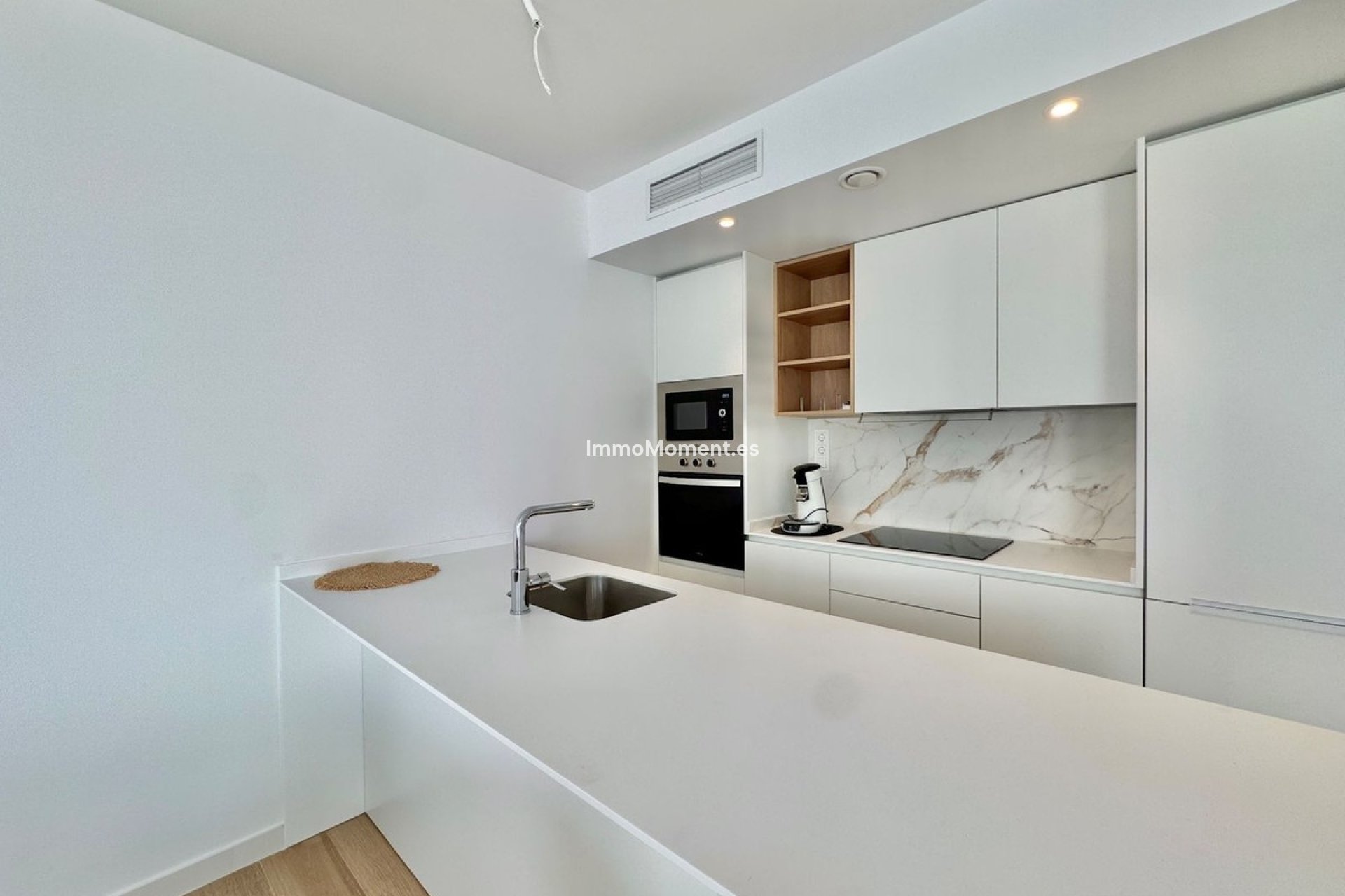 Revente - Appartement - Pilar de la Horadada - Pilar de la Horadada Centro