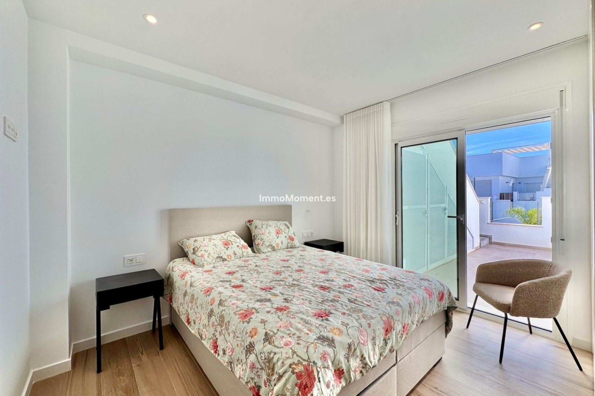 Revente - Appartement - Pilar de la Horadada - Pilar de la Horadada Centro