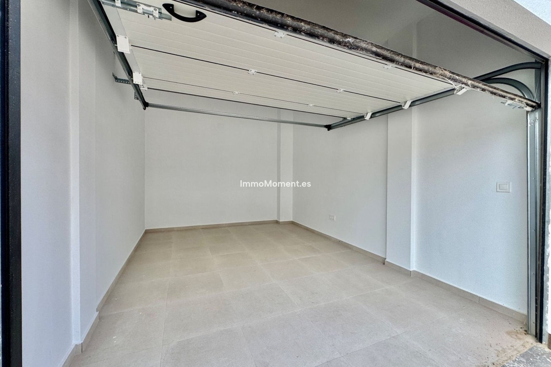 Revente - Appartement - Pilar de la Horadada - Pilar de la Horadada Centro