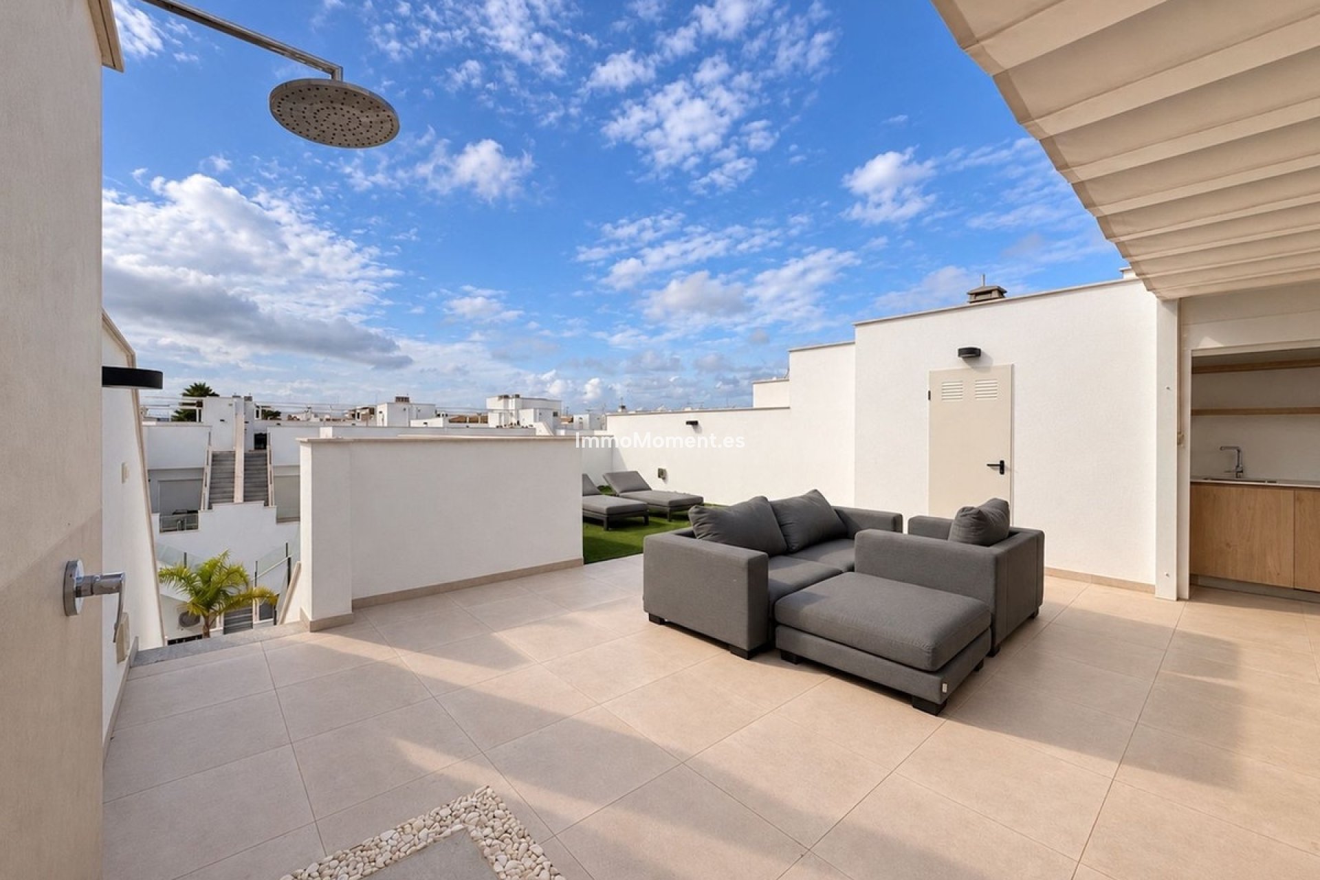 Revente - Appartement - Pilar de la Horadada - Pilar de la Horadada Centro