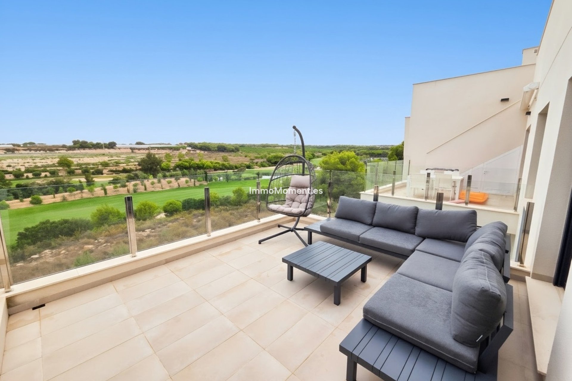 Revente - Appartement - Pilar de la Horadada - Pilar de la Horadada Centro