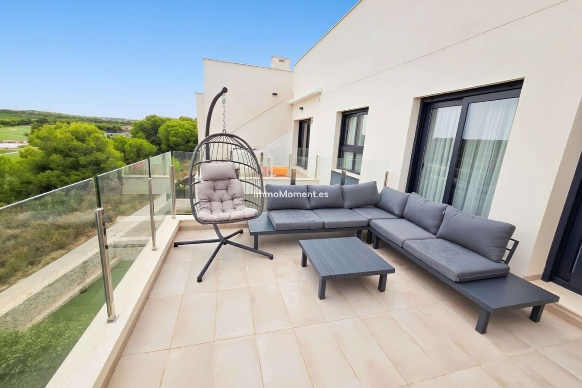 Revente - Appartement - Pilar de la Horadada - Pilar de la Horadada Centro