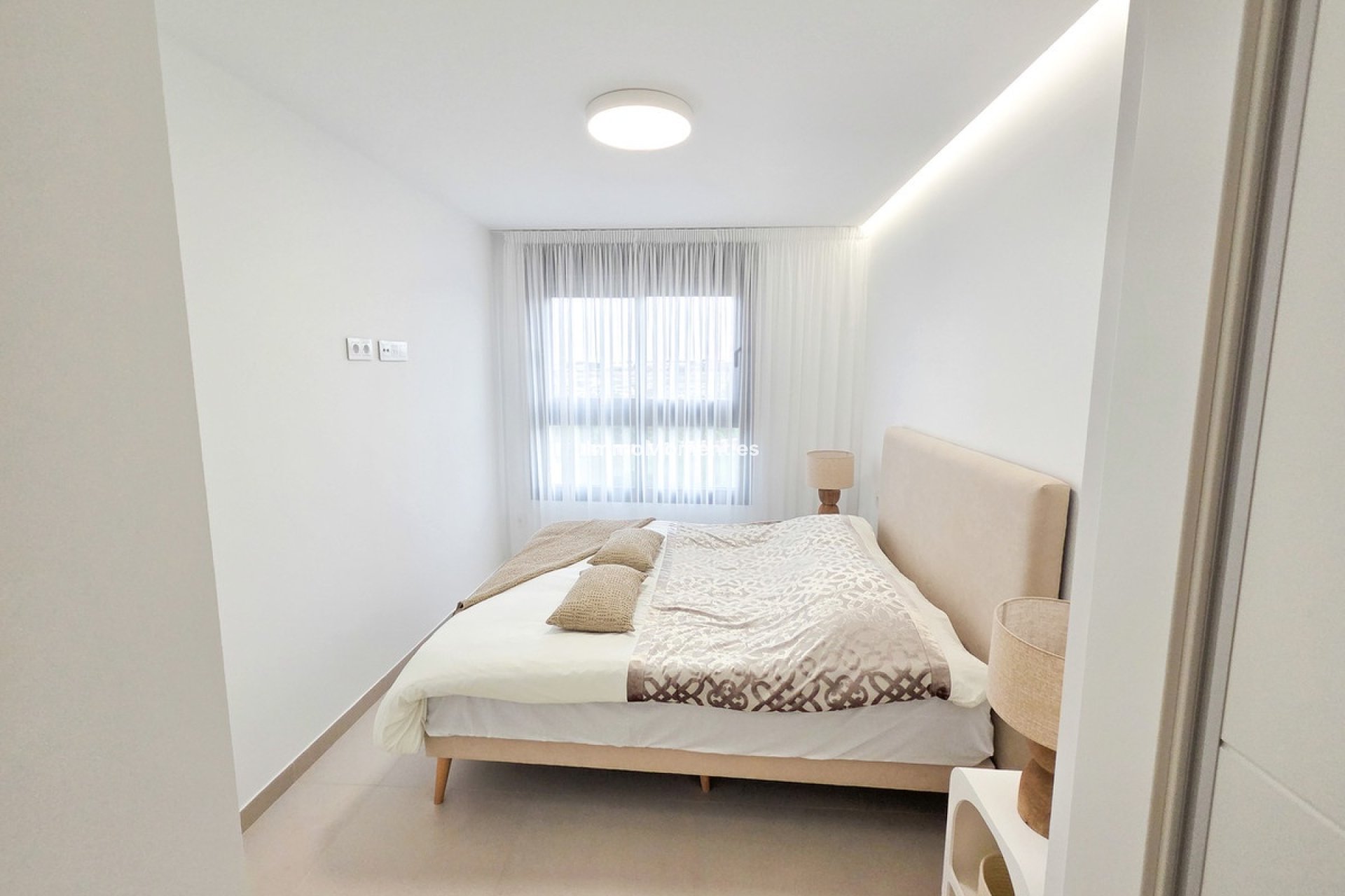 Revente - Appartement - Pilar de la Horadada - Pilar de la Horadada Centro