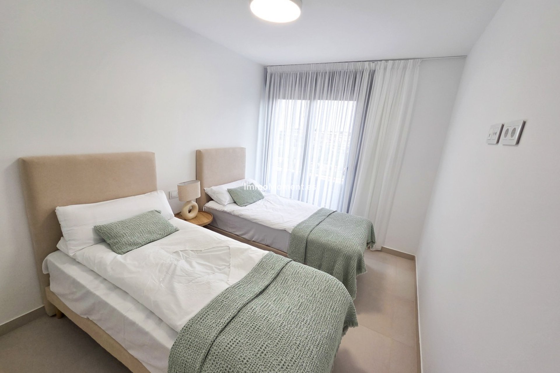 Revente - Appartement - Pilar de la Horadada - Pilar de la Horadada Centro