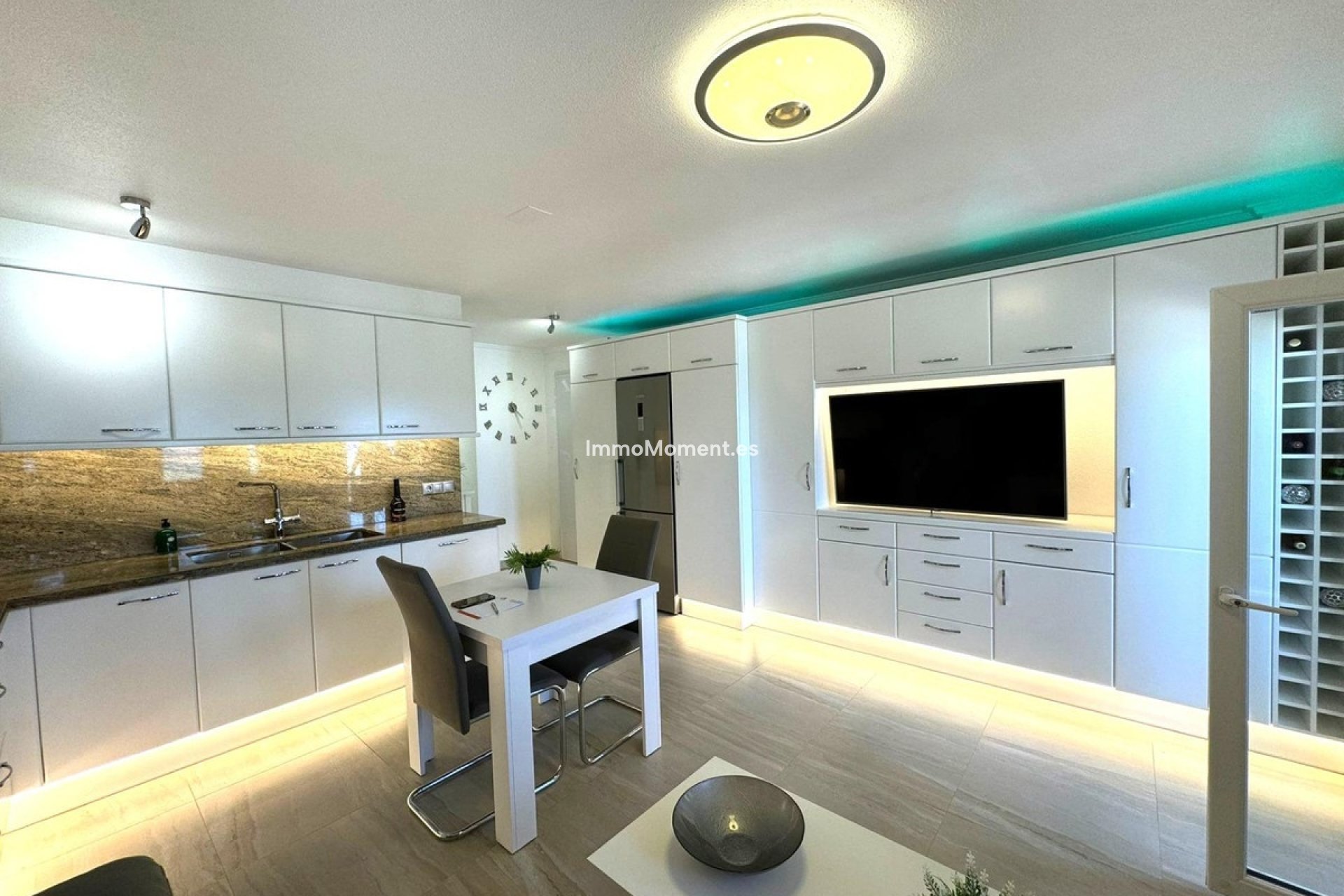 Revente - Appartement - Pilar de la Horadada - Pilar de la Horadada Centro