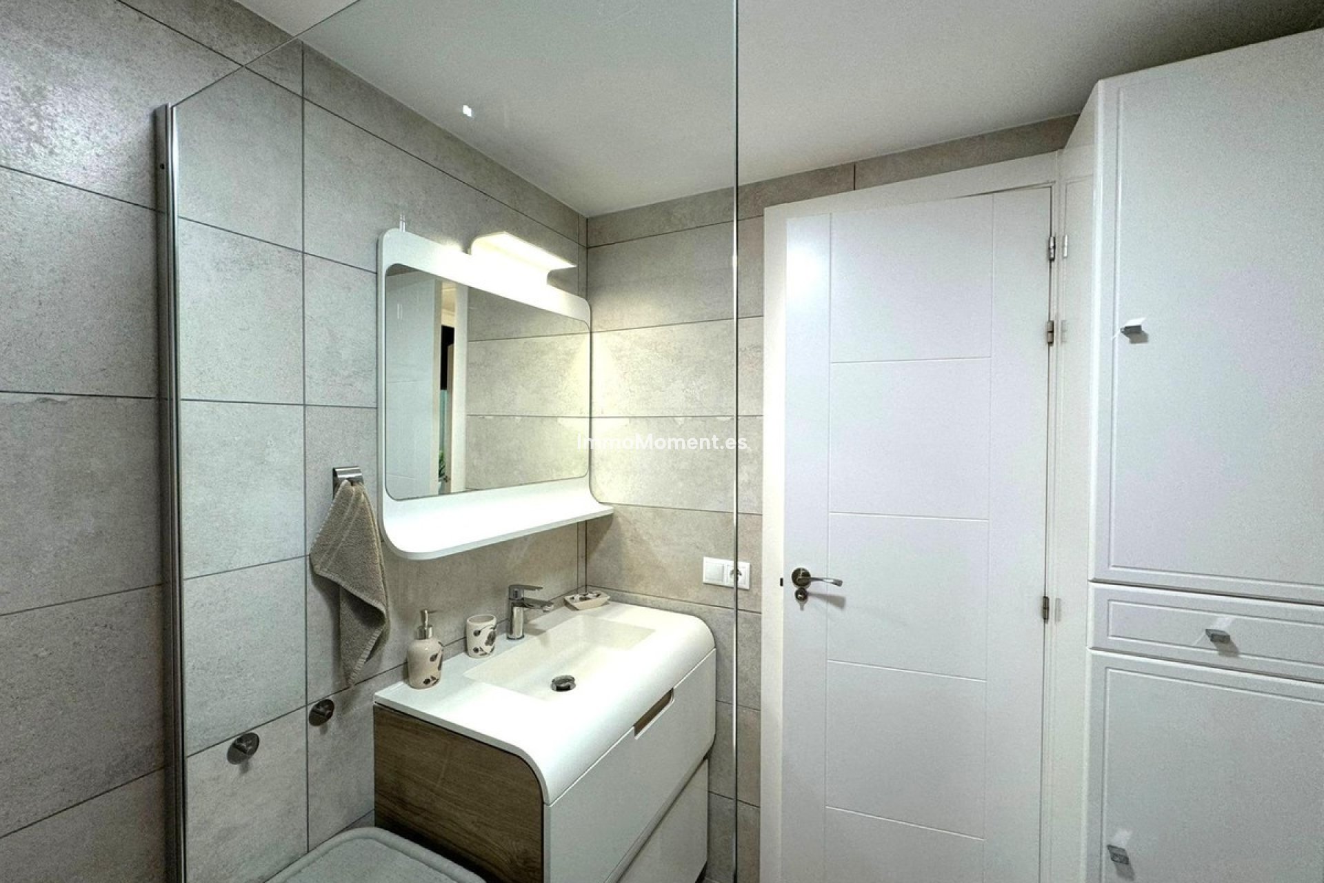 Revente - Appartement - Pilar de la Horadada - Pilar de la Horadada Centro