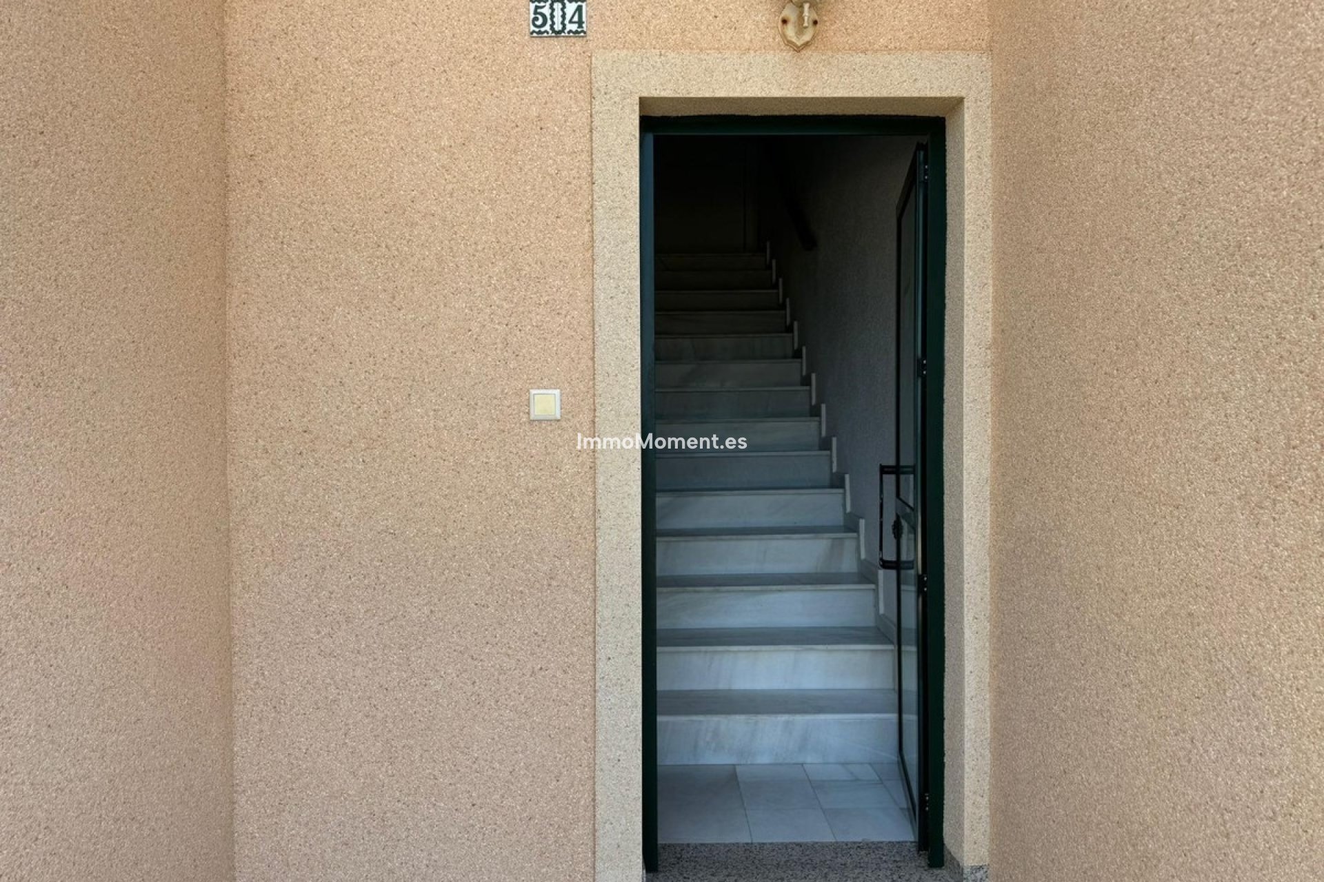 Revente - Appartement - Pilar de la Horadada - Pilar de la Horadada Centro