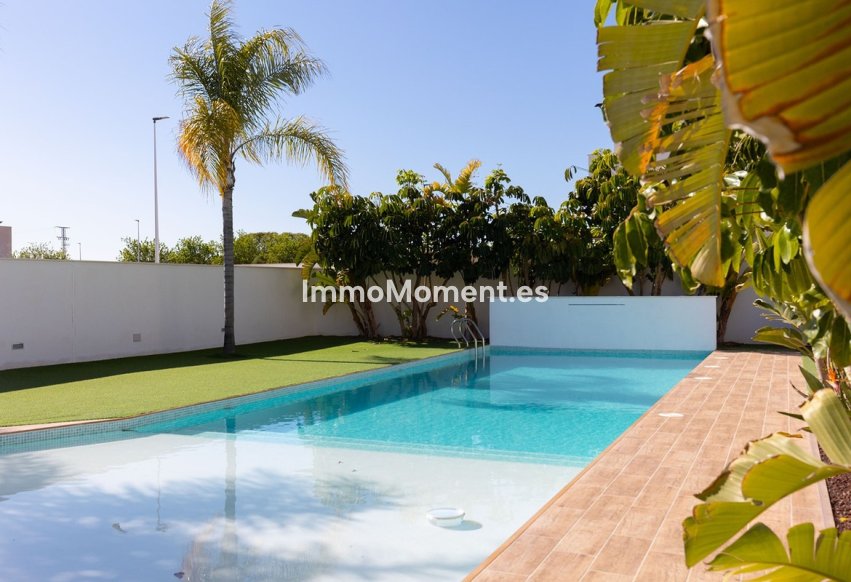 Revente - Appartement - Pilar de la Horadada - Pilar de la Horadada Centro