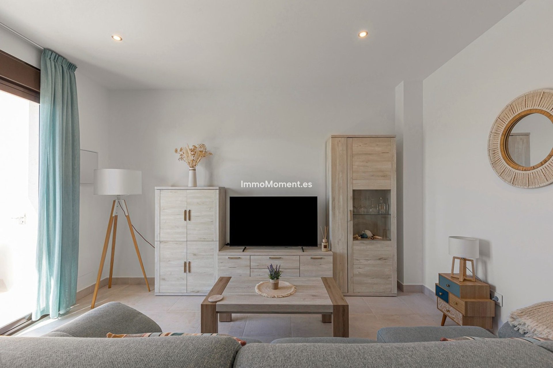 Revente - Appartement - Pilar de la Horadada - Pilar de la Horadada Centro