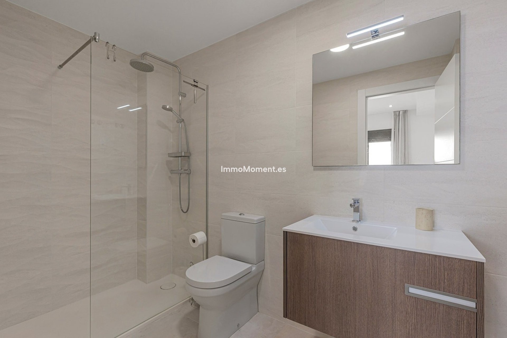 Revente - Appartement - Pilar de la Horadada - Pilar de la Horadada Centro