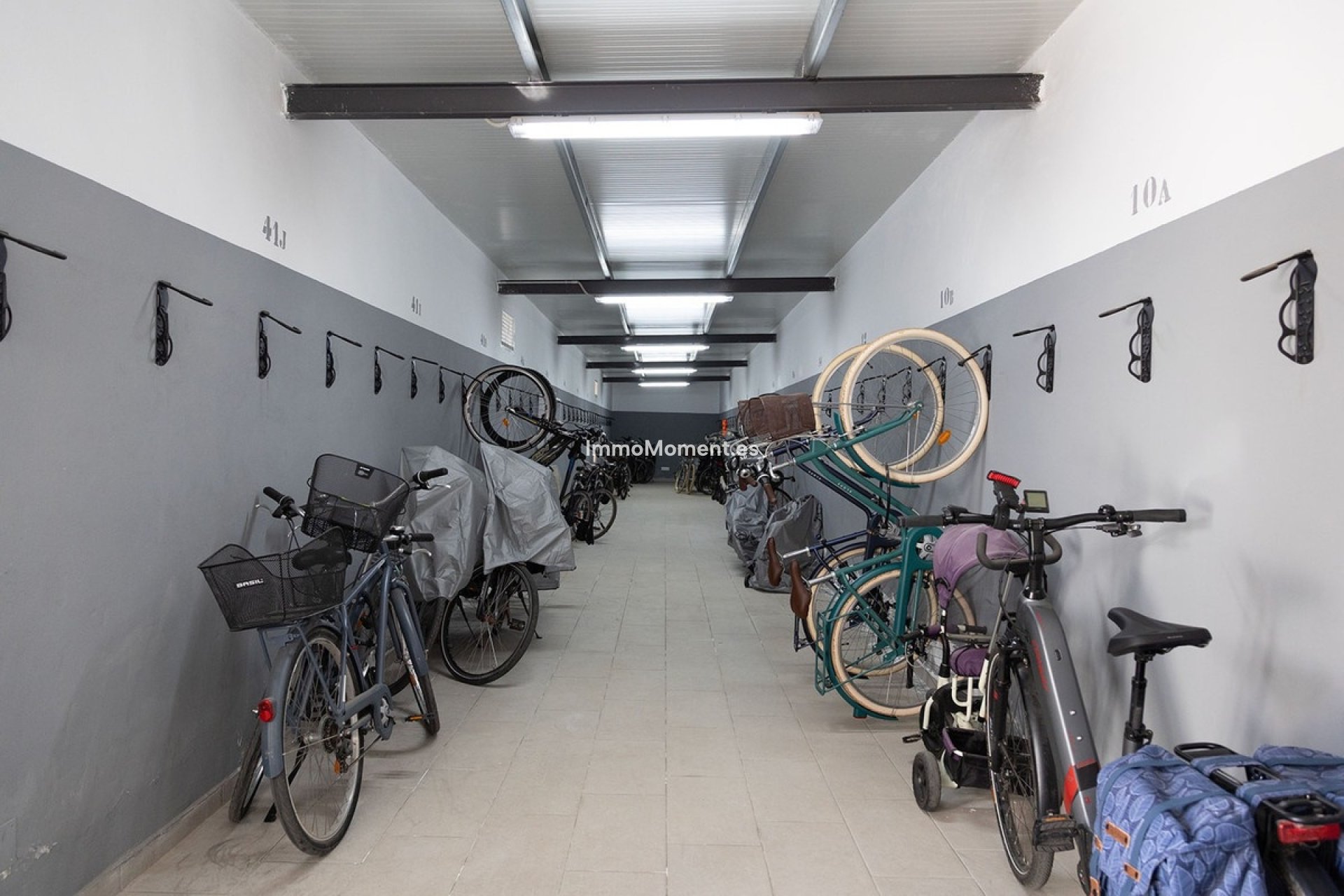 Revente - Appartement - Pilar de la Horadada - Pilar de la Horadada Centro