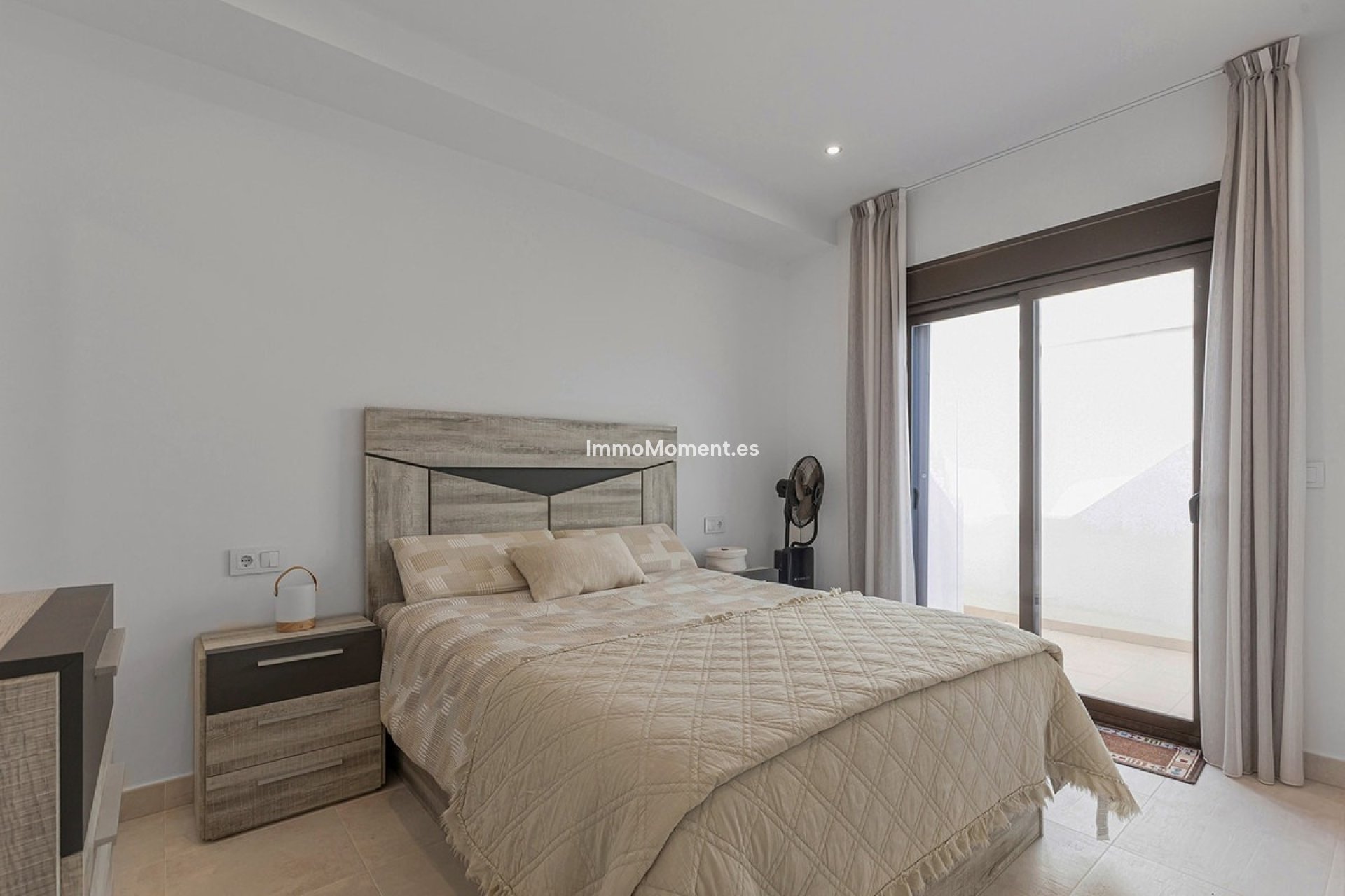 Revente - Appartement - Pilar de la Horadada - Pilar de la Horadada Centro