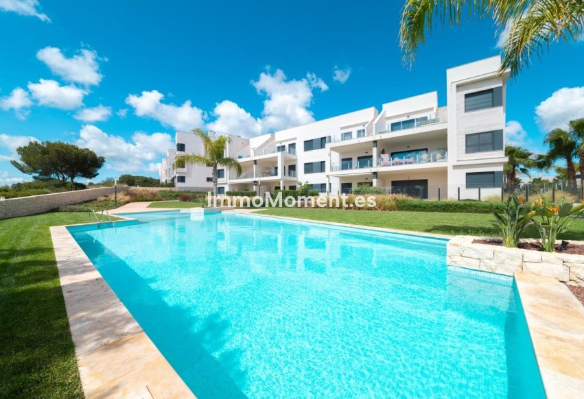 Revente - Appartement - Pilar de la Horadada - Pilar de la Horadada Centro